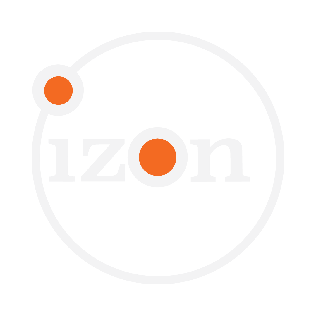 IZON Logo
